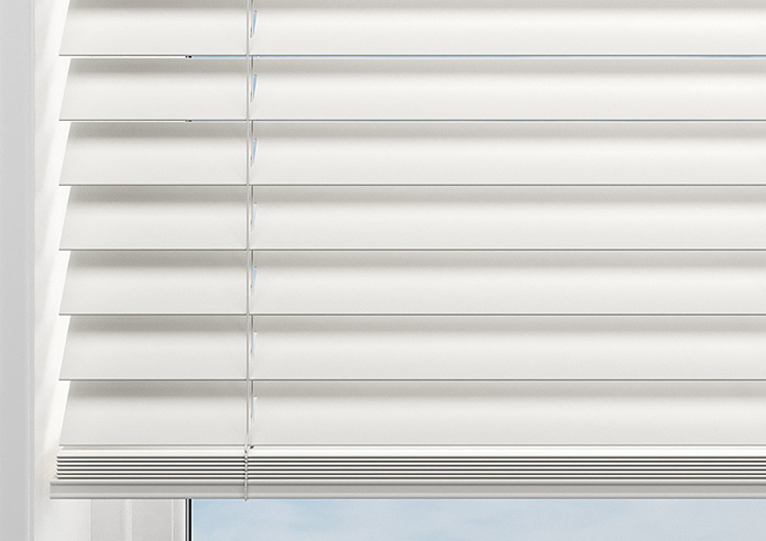Cotswold, Ghost White - Venetian Blind - Image 10